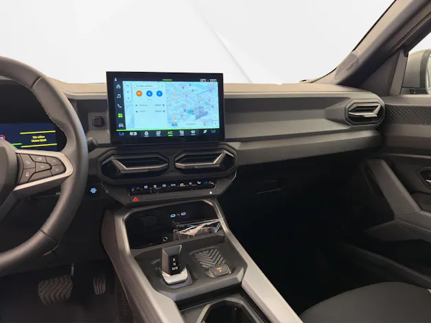 DACIA Bigster 1.8 Hybrid Journey