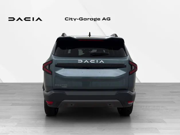 DACIA Bigster 1.8 Hybrid Journey