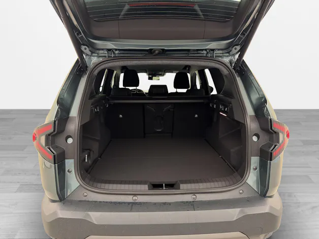 DACIA Bigster 1.8 Hybrid Journey