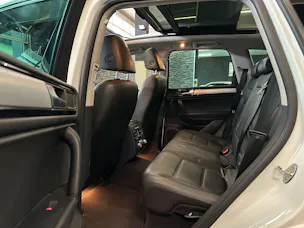 VW Touareg 3.0 TDI BMT Edition X Tiptronic