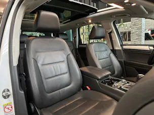 VW Touareg 3.0 TDI BMT Edition X Tiptronic