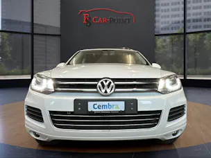 VW Touareg 3.0 TDI BMT Edition X Tiptronic