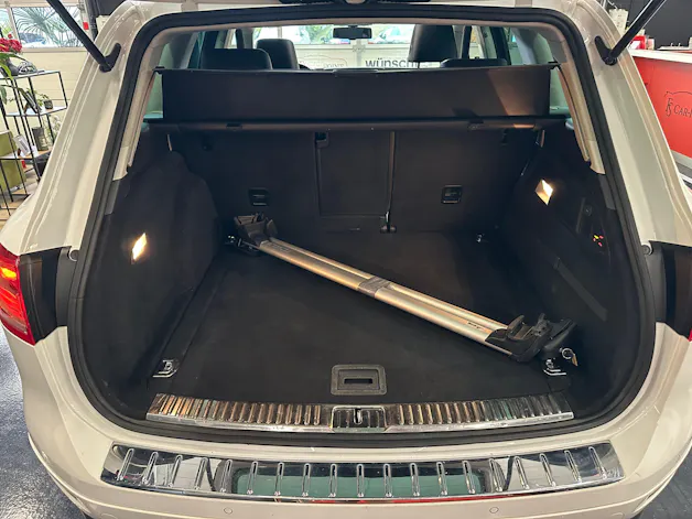VW Touareg 3.0 TDI BMT Edition X Tiptronic