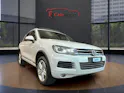 VW Touareg 3.0 TDI BMT Edition X Tiptronic