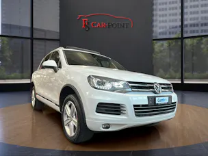 VW Touareg 3.0 TDI BMT Edition X Tiptronic