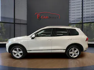 VW Touareg 3.0 TDI BMT Edition X Tiptronic