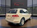 VW Touareg 3.0 TDI BMT Edition X Tiptronic