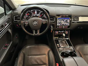 VW Touareg 3.0 TDI BMT Edition X Tiptronic