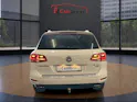 VW Touareg 3.0 TDI BMT Edition X Tiptronic