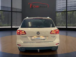 VW Touareg 3.0 TDI BMT Edition X Tiptronic