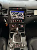 VW Touareg 3.0 TDI BMT Edition X Tiptronic