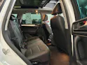 VW Touareg 3.0 TDI BMT Edition X Tiptronic