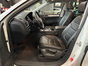 VW Touareg 3.0 TDI BMT Edition X Tiptronic