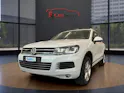 VW Touareg 3.0 TDI BMT Edition X Tiptronic
