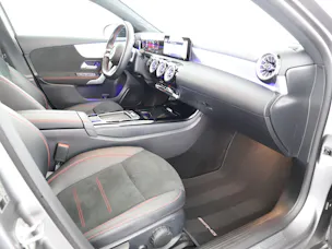 Mercedes-Benz A 200 7G-DCT