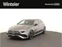 Mercedes-Benz A 200 7G-DCT