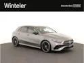Mercedes-Benz A 200 7G-DCT