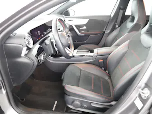Mercedes-Benz A 200 7G-DCT