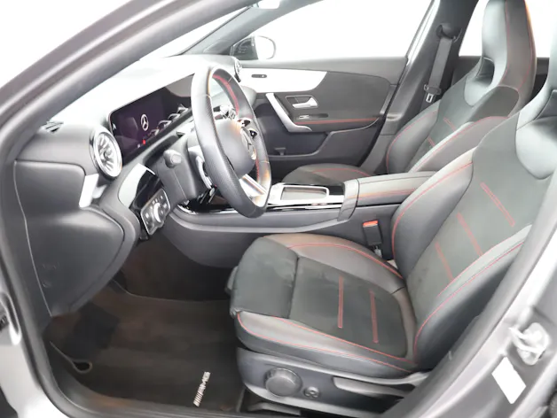 Mercedes-Benz A 200 7G-DCT