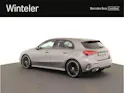 Mercedes-Benz A 200 7G-DCT