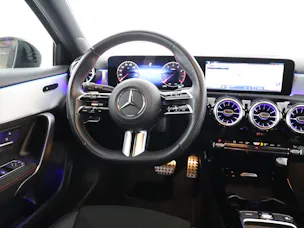Mercedes-Benz A 200 7G-DCT
