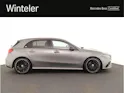 Mercedes-Benz A 200 7G-DCT