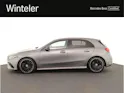 Mercedes-Benz A 200 7G-DCT