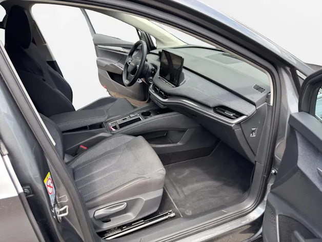Škoda Elroq 85