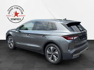 Škoda Elroq 85