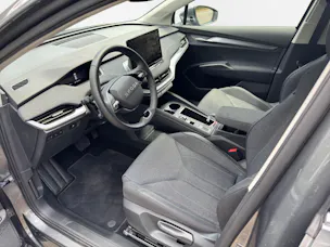 Škoda Elroq 85