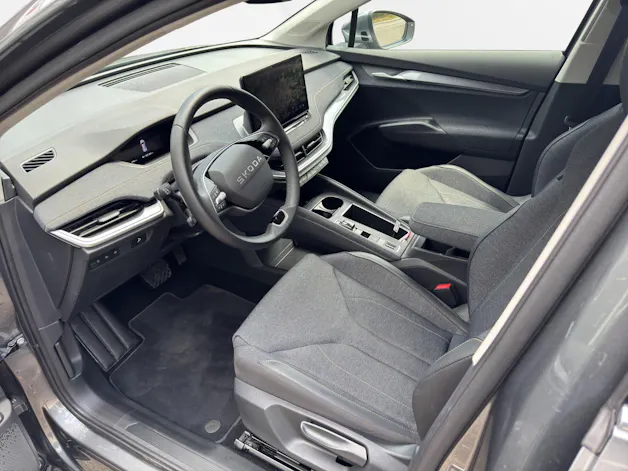 Škoda Elroq 85
