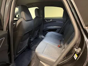 Audi Q4 Sportback e-tron 50 quattro