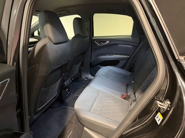 Audi Q4 Sportback e-tron 50 quattro