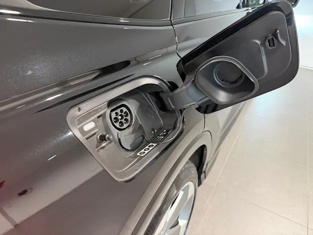 Audi Q4 Sportback e-tron 50 quattro