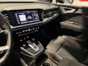 Audi Q4 Sportback e-tron 50 quattro