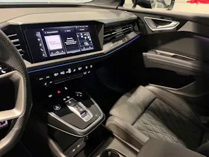 Audi Q4 Sportback e-tron 50 quattro