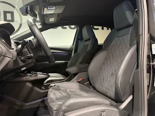 Audi Q4 Sportback e-tron 50 quattro