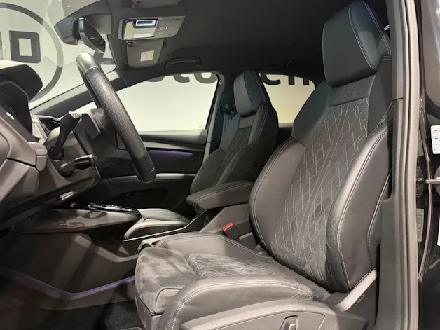 Audi Q4 Sportback e-tron 50 quattro