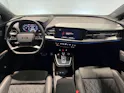 Audi Q4 Sportback e-tron 50 quattro