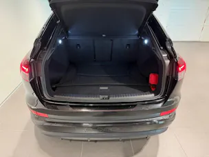 Audi Q4 Sportback e-tron 50 quattro