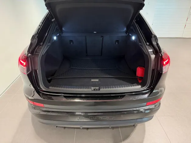 Audi Q4 Sportback e-tron 50 quattro