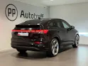 Audi Q4 Sportback e-tron 50 quattro
