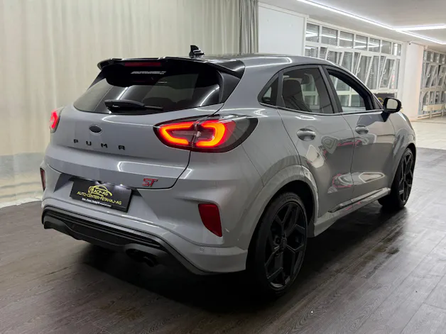 Ford Puma 1.5 SCTi ST