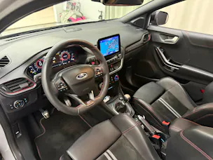 Ford Puma 1.5 SCTi ST