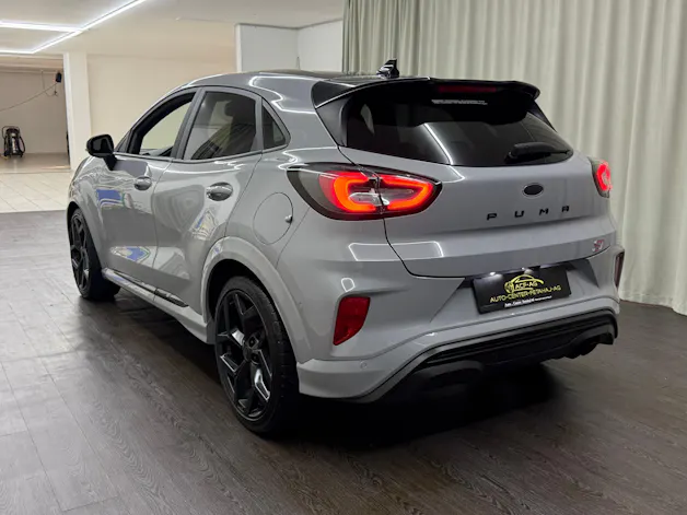 Ford Puma 1.5 SCTi ST