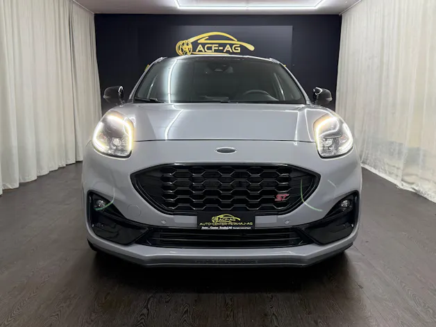 Ford Puma 1.5 SCTi ST