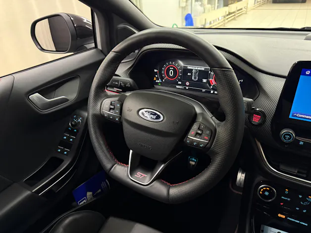 Ford Puma 1.5 SCTi ST