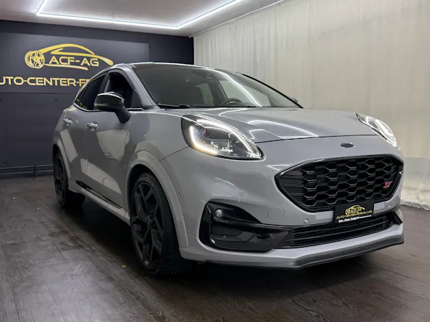 Ford Puma 1.5 SCTi ST