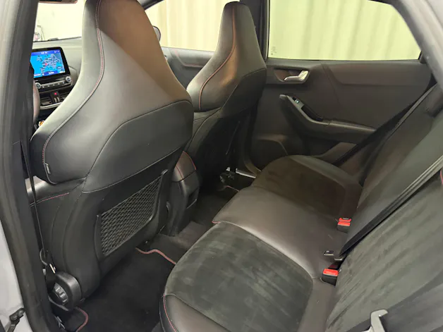 Ford Puma 1.5 SCTi ST