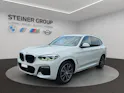 BMW X3 xDrive 20d M Sport Steptronic